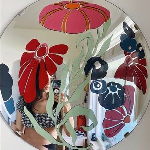 Meet your Posher, Kellyn